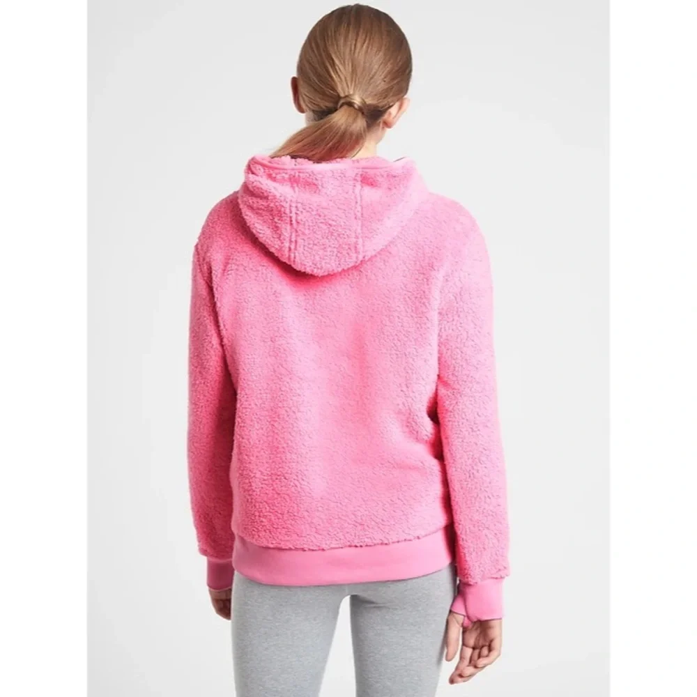 Athleta large 12